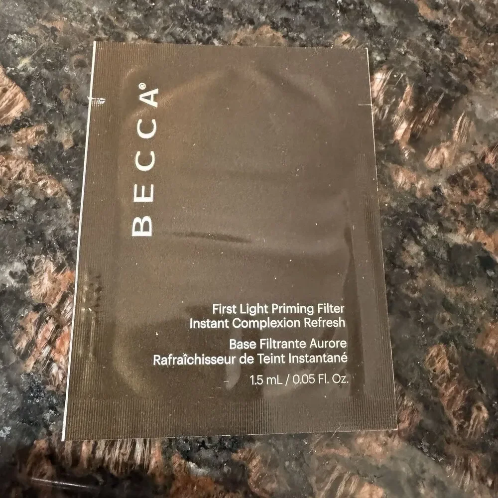BECCA apres ski